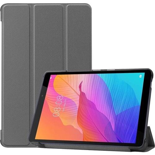 Business case for Huawei MatePad T8 cute cover T 8 KOB2-L09 Kobe2-L03 stand holder