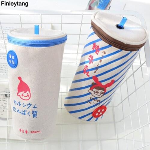 Finleytang Pencil Cases For School