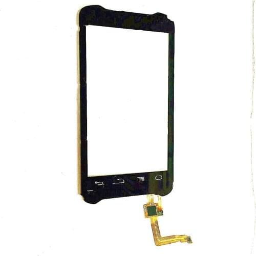 Getmycom Original for Touch Screen Digitizer for Motorola Zebra Symbol TC55