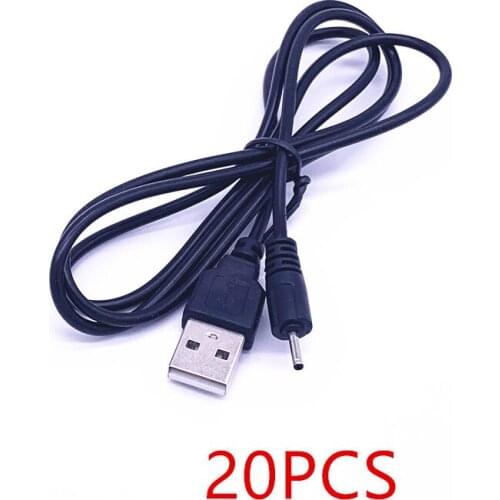 5/10/20/30/40/50/pcs Usb Charger Cable for Nokia C5-00 C5-01 C5-02 C5-03 E5 E50 E51 E61 E61i E62 6066 6070 6080 6085 6151