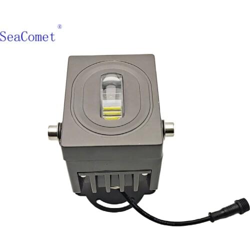 New one beam of light window sill lamp corridor lamp corridor lamp contour lamp