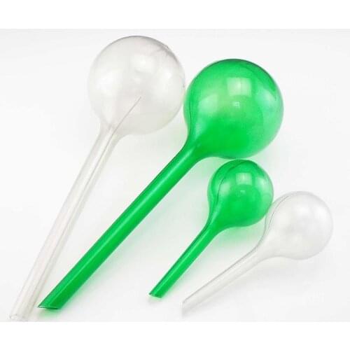 Automatic Plant Watering Bulbs Self Watering Balls House Garden Water Can Houseplant Device Drip Irrigation System Garden Tools