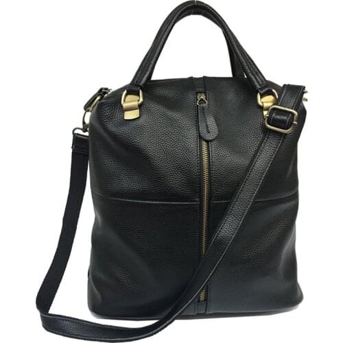 3D Embossed Lion Head Men Leather Soft Travel punk rock Backpack Laptop School Studded Rivet Gother Backpack Women 2021