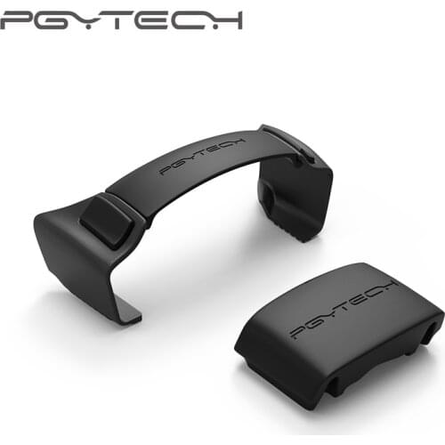 PGYTECH DJI Air 2S Propeller Holder Paddle clip Blade Fixed Holder for DJI Mavic Air 2 Protector Accessory