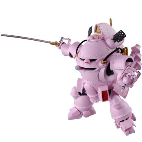 Bandai Plug-in Model Toy HG Sakura War2 Lingzi Fighter Infinite Guangwu Changed Zhengong Temple Sakura machine5058877 1/20