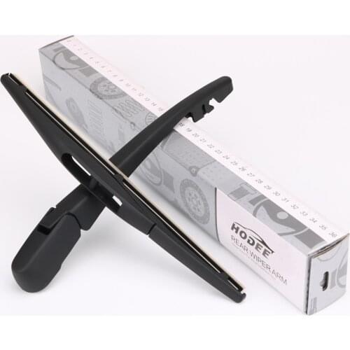 HODEE REAR WIPER BLADE & ARM For Opel AGILA (B) (H08) 2008-2017 / Suzuki Swift 2004-2015 OE:4711542