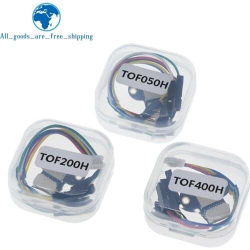 TZT Laser Rangefinders