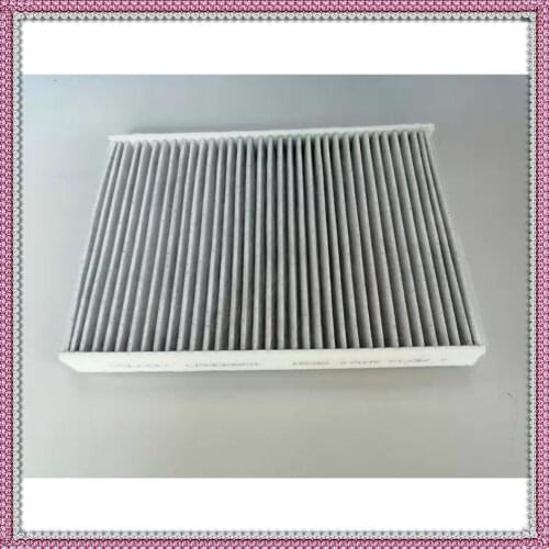 High quality car A/C cabin air filter for Land rover freelander 2.0 Volvo S80 XC 60 2007 2008
