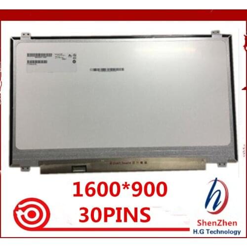 Original 17.3'' Laptop lcd led screen B173RTN02.1 B173RTN02.2 NT173WDM-N11 N173FGA-E34 LTN173KT04 1600X900 30pin