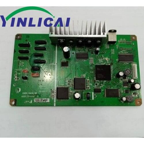1pc 2157152 2118698 2113551 FORMATTER PCA ASSY Formatter Board Logic Main Board MainBoard Mother Board for Epson 1390 R1390