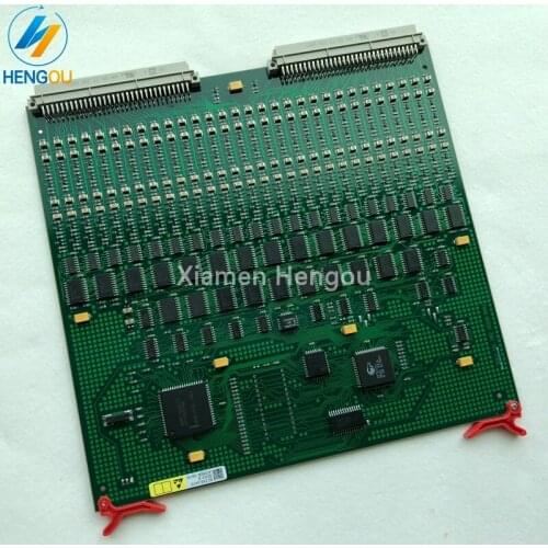 1 Piece Free Shipping Heidelberg SEK2 Board 91.186.6021 00.785.0415 00.781.5851