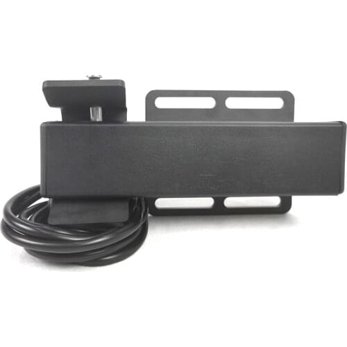 12VDC Automatic Swing Gate Lock for 12VDC Automatic Swing Gate Openers