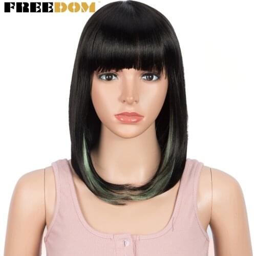 FREEDOM Cosplay Wigs