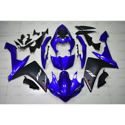 Body Kits YZFR1 2007 - 2008 Full Body Kits for YAMAHA YZFR1 07 Fairing YZF1000 R1 07