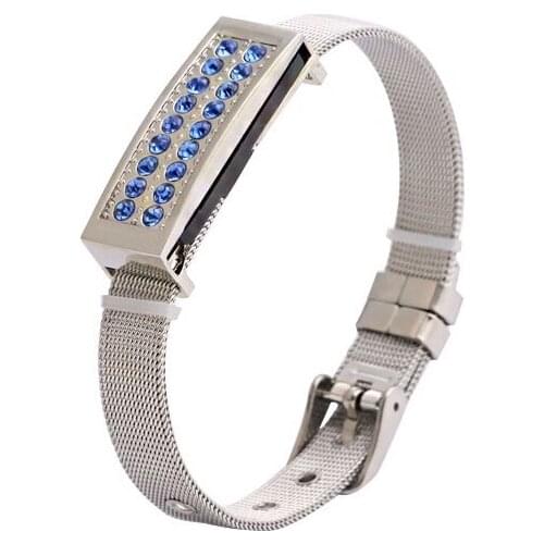 Lalakie Blue Bracelets