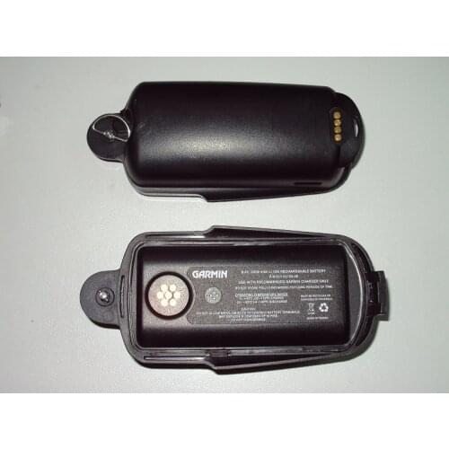 Lithium battery For Garmin GPS Rino 520 530 HCX GPS lithium battery
