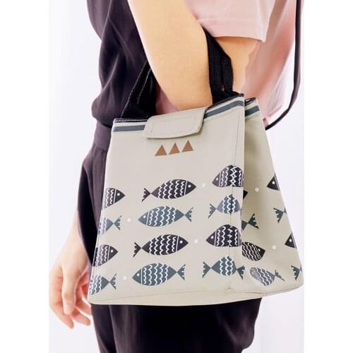 MOONBIFFY Thermal Bags