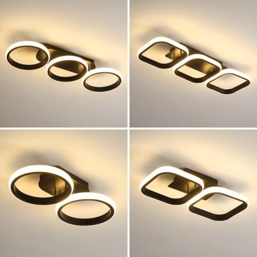 NIRLTENG Ceiling Lighting