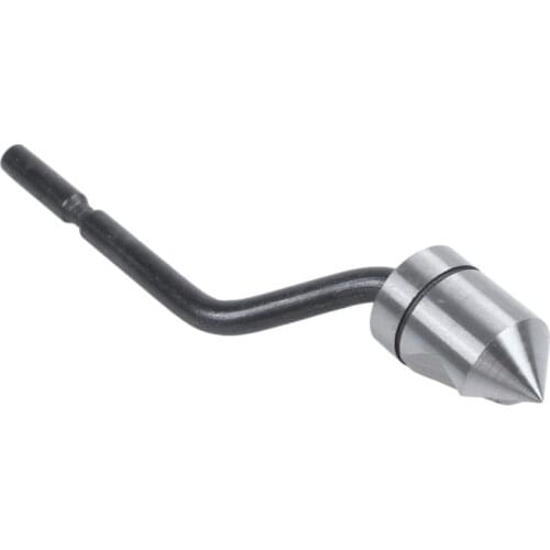 New BC1041 10.4mm Dia Cranked Countersink Deburring Tool for Metal Plastic