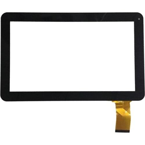 New 10.1 inch touch screen Digitizer For Linsay F-10XHD tablet PC