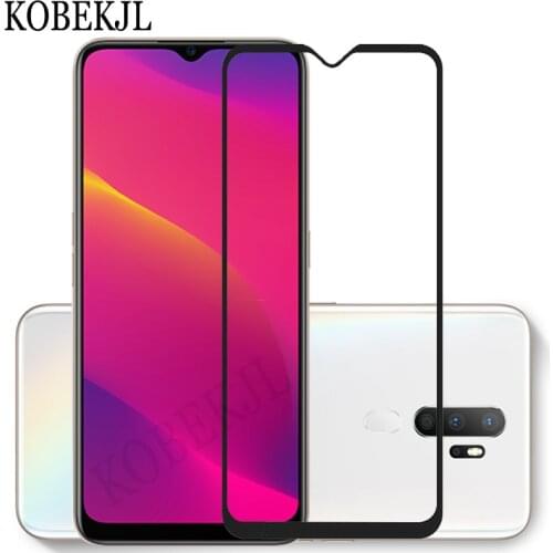 OPPO A5 2020 Screen Protector Glass OPPO A5 2020 Tempered Glass For OPPO A5 2020 CPH1931 CPH1959 CPH1933 CPH1935 CPH 1931 1959 1933 1935 OPPO A 5 A52020 OPPOA5 2020 Glass Full Cover Protective Film 6.5 inch