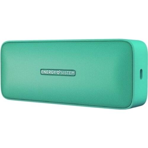 Portable Bluetooth Speakers Energy Sistem Music Box 2+ 800 mAh 6W