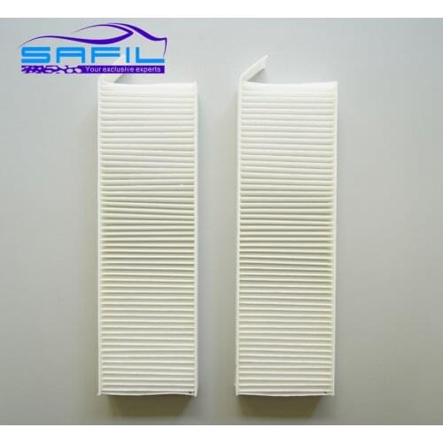 Cabin Filter for 2013 Peugeot 308 1.6L, 2.0L / 2014 Peugeot 408 308S, 2015 Citroen C3-XR OEM:9804163380 #ST350C