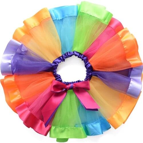 Selfless Mother Tutu Skirts For Babies