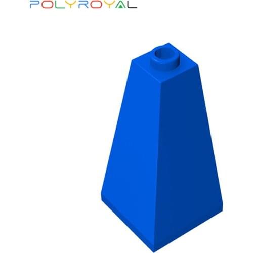 Building Blocks Technicalalal DIY Plastic Plates 2x2x3 Corner slope brick 10 PCS Educational educationtoys for children 3685