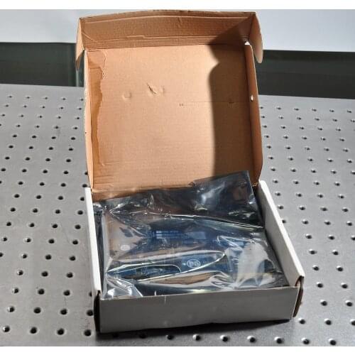 Taiwan IOI FWB-PCI02 REV：1.1.1 IEEE1394 Province acquisition card new belt packaging