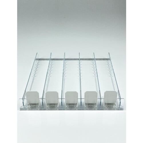 Cigarette Pusher and Divider Three Different Type with or without slide