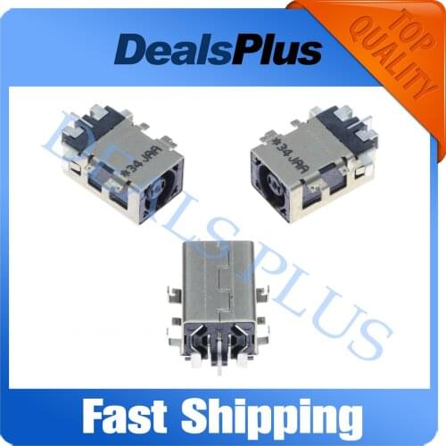 1PCS New DC Power Jack Connector Socket For ASUS ZenBook UX51 UX51V UX51VZ U500 U500V U500VZ