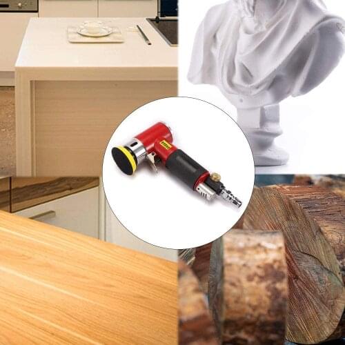 2/3 Inch Electric Car Polisher Machine Auto Polishing Machine Adjustable Speed Sanding Waxing Tools Car Accessories Powewr Tools