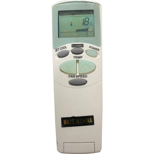 AKB72955307 AC Remote Compatible For LG Air Conditioner Fernbedienung