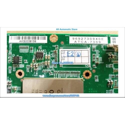 ATCA-7309 Interface Board 9692730940E ATCA-7309