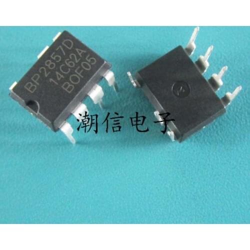 Free shipping new%100 new%100 BP2857 BP2857D LED
