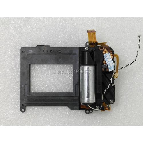 6D Shutter Assembly Group For Canon 6D Digital Camera Repair Part