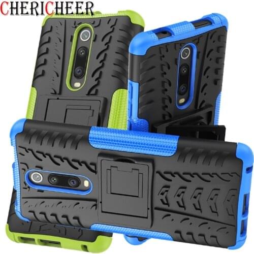 Чехлы для телефонов Xiaomi Redmi K20 Chericheer China At AliExpress