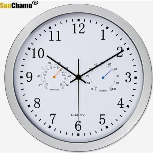 Fire Rong Yuan Antique Clock