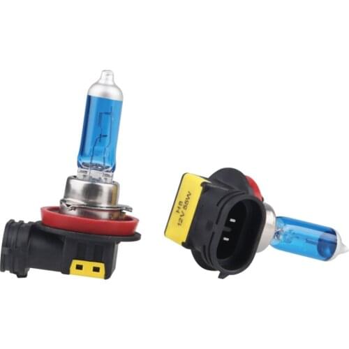FISHBERG H8 Xenon Bulbs (PGJ19-1)