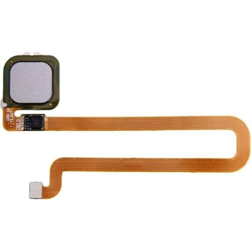 H New for Huawei Mate 8 Home Button Flex Cable