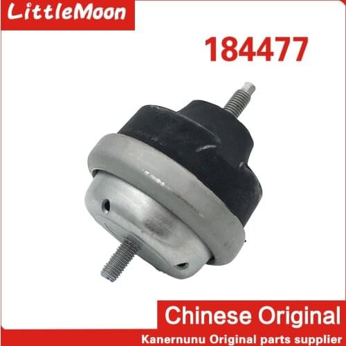 Original new Engine Mount Mounting 184477 RH For Peugeot 206 207 306 406 Partner Citroen Berlingo Xsara Xantia1.6l / 2.0HDi