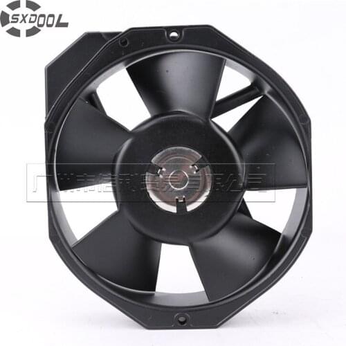 SXDOOL 148VK0282000 115V Fan 17CM industrial cooler