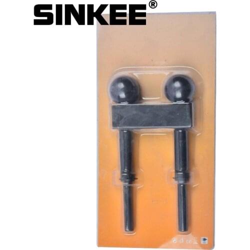 Camshaft alignment tool for VW AUDI