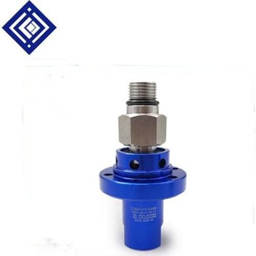 SH1117-002-116 High Speed Rotary Joint