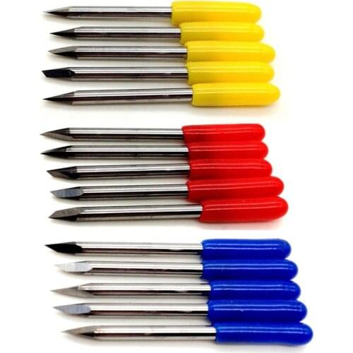 Replacement Cutting Plotter Blade for Mimaki CG130 SR I II III CG 160FX Cutting Plotter High Quality