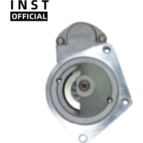 STARTER MOTOR FOR MITS 1.4KW 12V 11T 2101-3708000 30286N