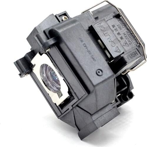 High Quality Compatible Projector Lamp ELPLP69 Bulb for CH-TW7200 TW7200C TW8200 TW8200W TW9200 Powerlite Home Cinema 5010 5010E