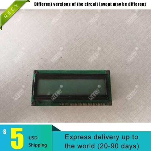 WH1602B,"WH1602B" LCD Screen Display Panel,New Original/Substitute/Compatible/Repair