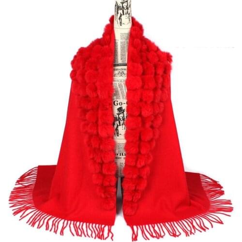YEBOTISSY Women's Stoles